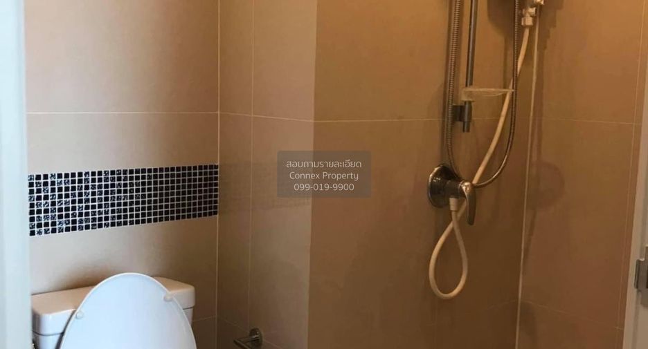 Wohnung zum Kauf mit 1 Zimmer in Bang Khae, Bangkok