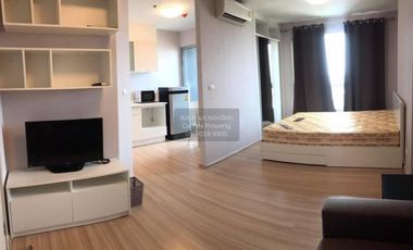 Wohnung zum Kauf mit 1 Zimmer in Bang Khae, Bangkok