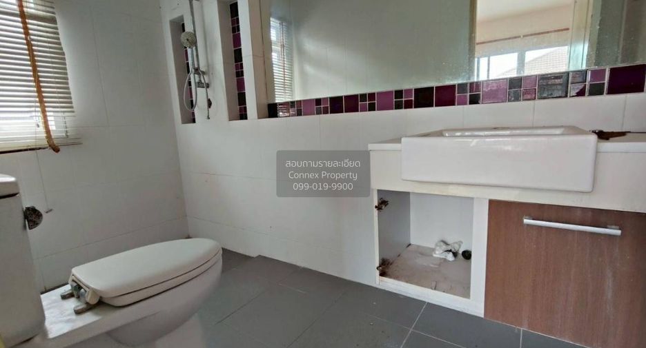 ขาย 4 ห้องนอน บ้านเดี่ยว ใน สามพราน, นครปฐม