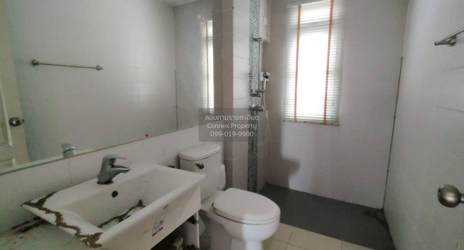ขาย 4 ห้องนอน บ้านเดี่ยว ใน สามพราน, นครปฐม