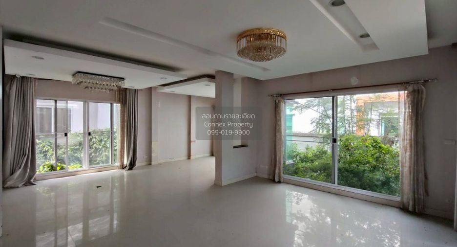 ขาย 4 ห้องนอน บ้านเดี่ยว ใน สามพราน, นครปฐม