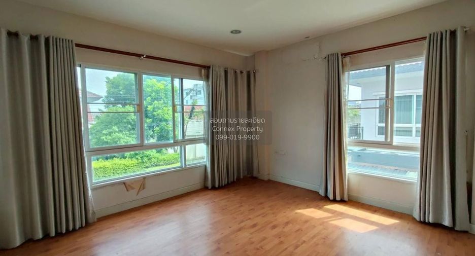 ขาย 4 ห้องนอน บ้านเดี่ยว ใน สามพราน, นครปฐม