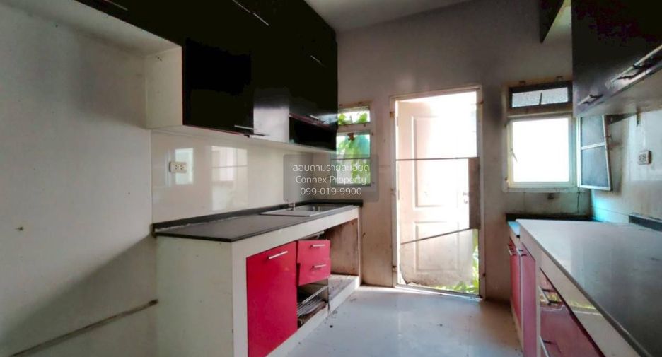 ขาย 4 ห้องนอน บ้านเดี่ยว ใน สามพราน, นครปฐม
