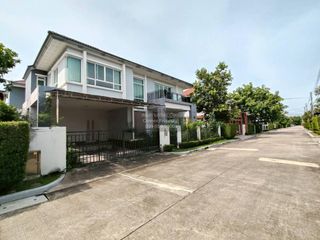 ขาย 4 ห้องนอน บ้านเดี่ยว ใน สามพราน, นครปฐม
