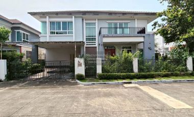ขาย 4 ห้องนอน บ้านเดี่ยว ใน สามพราน, นครปฐม