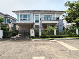 ขาย 4 ห้องนอน บ้านเดี่ยว ใน สามพราน, นครปฐม