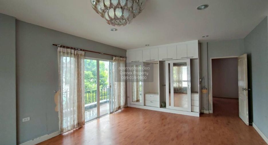 ขาย 4 ห้องนอน บ้านเดี่ยว ใน สามพราน, นครปฐม