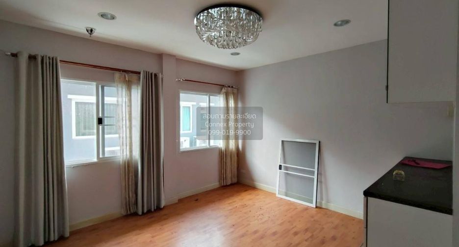 ขาย 4 ห้องนอน บ้านเดี่ยว ใน สามพราน, นครปฐม