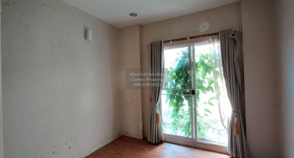 ขาย 4 ห้องนอน บ้านเดี่ยว ใน สามพราน, นครปฐม