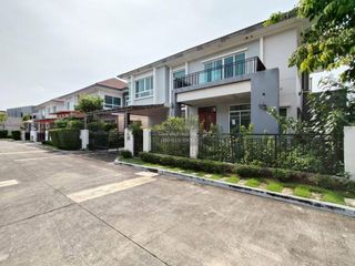 ขาย 4 ห้องนอน บ้านเดี่ยว ใน สามพราน, นครปฐม