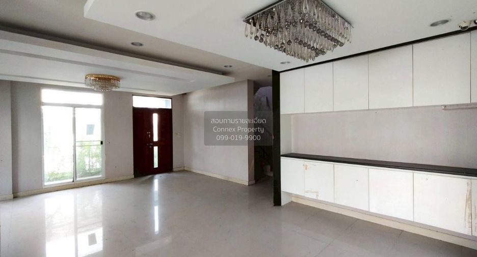 ขาย 4 ห้องนอน บ้านเดี่ยว ใน สามพราน, นครปฐม