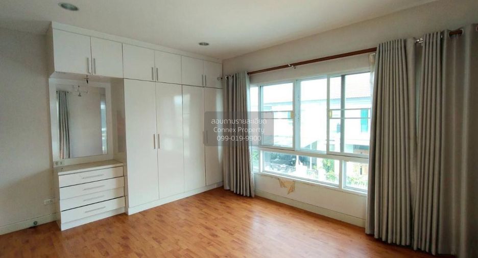 ขาย 4 ห้องนอน บ้านเดี่ยว ใน สามพราน, นครปฐม