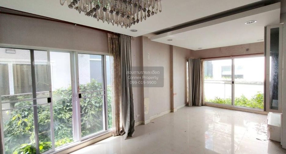 ขาย 4 ห้องนอน บ้านเดี่ยว ใน สามพราน, นครปฐม