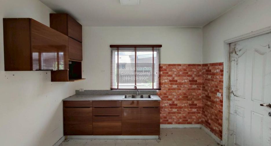 ขาย 3 ห้องนอน บ้านเดี่ยว ใน หนองจอก, กรุงเทพฯ