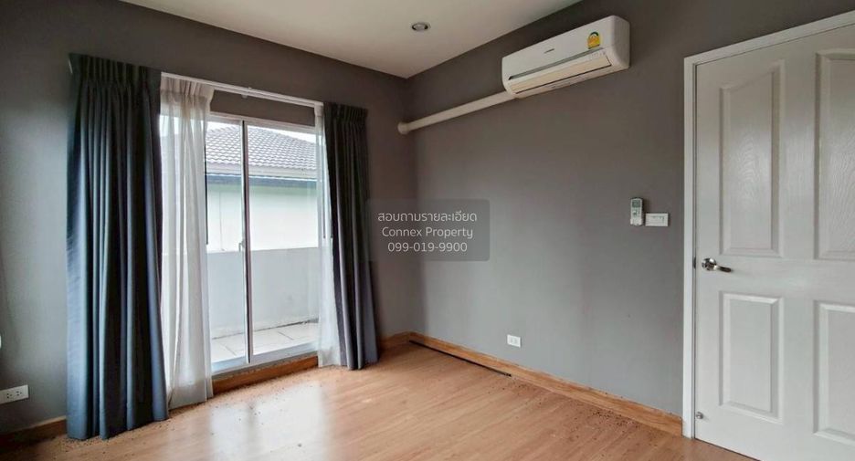 ขาย 3 ห้องนอน บ้านเดี่ยว ใน หนองจอก, กรุงเทพฯ