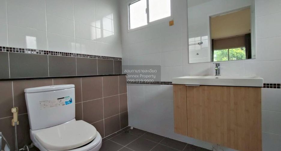 ขาย 3 ห้องนอน บ้านเดี่ยว ใน หนองจอก, กรุงเทพฯ