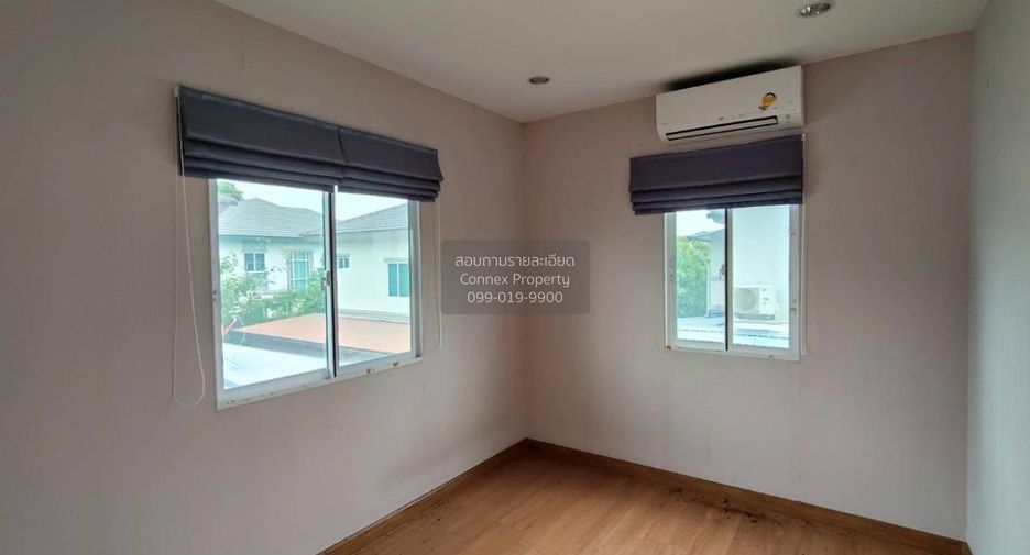 ขาย 3 ห้องนอน บ้านเดี่ยว ใน หนองจอก, กรุงเทพฯ
