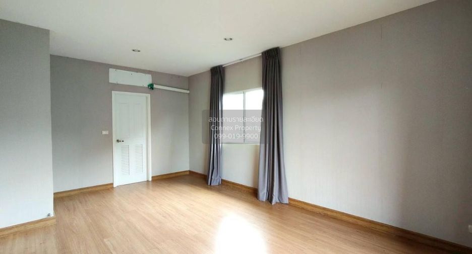 ขาย 3 ห้องนอน บ้านเดี่ยว ใน หนองจอก, กรุงเทพฯ