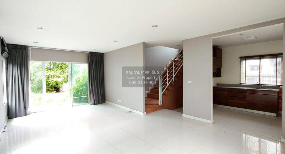 ขาย 3 ห้องนอน บ้านเดี่ยว ใน หนองจอก, กรุงเทพฯ