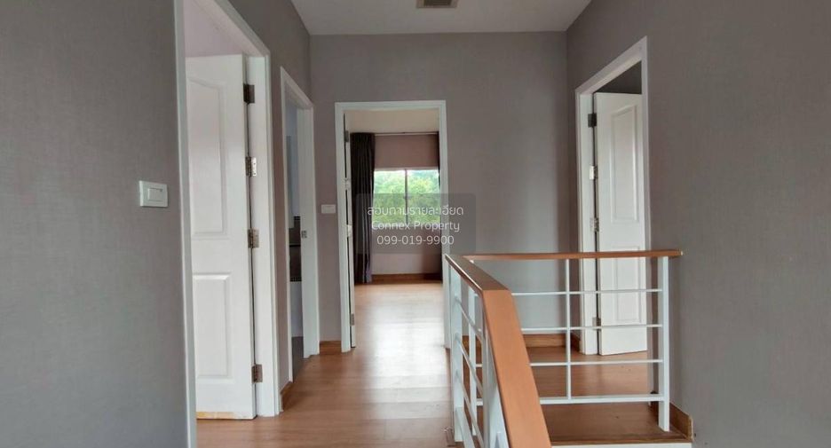 ขาย 3 ห้องนอน บ้านเดี่ยว ใน หนองจอก, กรุงเทพฯ