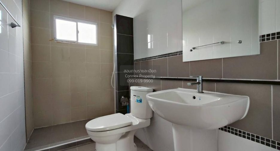 ขาย 3 ห้องนอน บ้านเดี่ยว ใน หนองจอก, กรุงเทพฯ