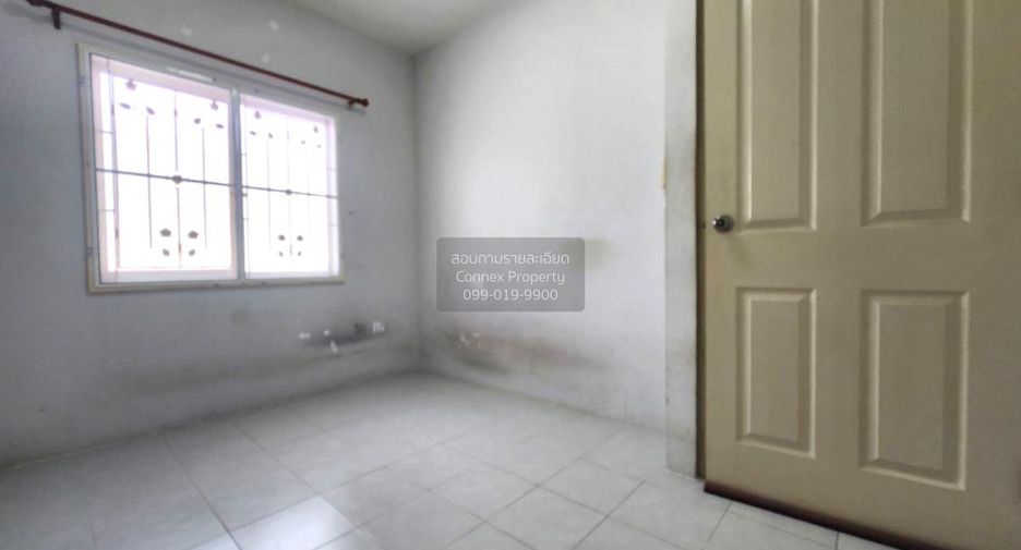 For sale 3 bedrooms townhouse in Bang Bua Thong, Nonthaburi