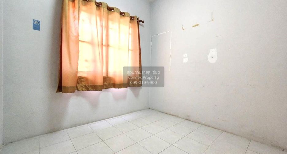 For sale 3 bedrooms townhouse in Bang Bua Thong, Nonthaburi