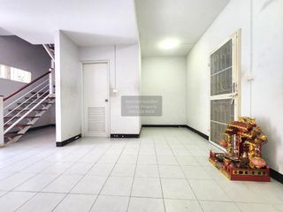 For sale 3 bedrooms townhouse in Bang Bua Thong, Nonthaburi