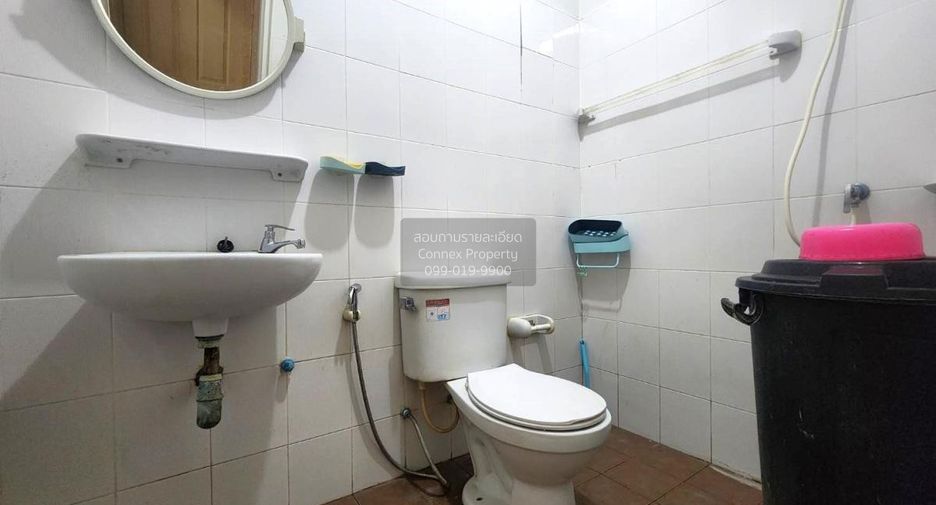 For sale 3 bedrooms townhouse in Bang Bua Thong, Nonthaburi
