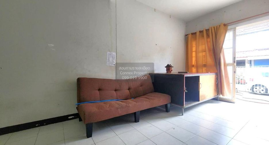 For sale 3 bedrooms townhouse in Bang Bua Thong, Nonthaburi