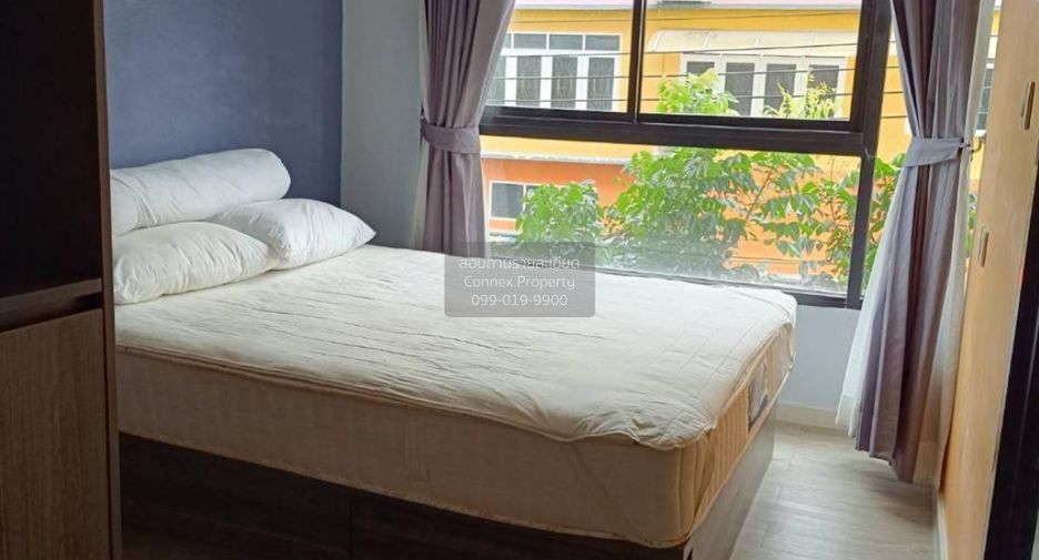 ขาย 1 เตียง คอนโด ใน บางนา, กรุงเทพฯ