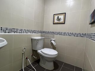 For sale 3 bedrooms townhouse in Sai Noi, Nonthaburi