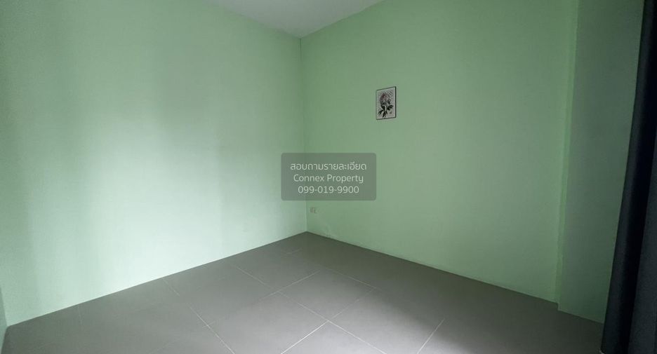 For sale 3 bedrooms townhouse in Sai Noi, Nonthaburi