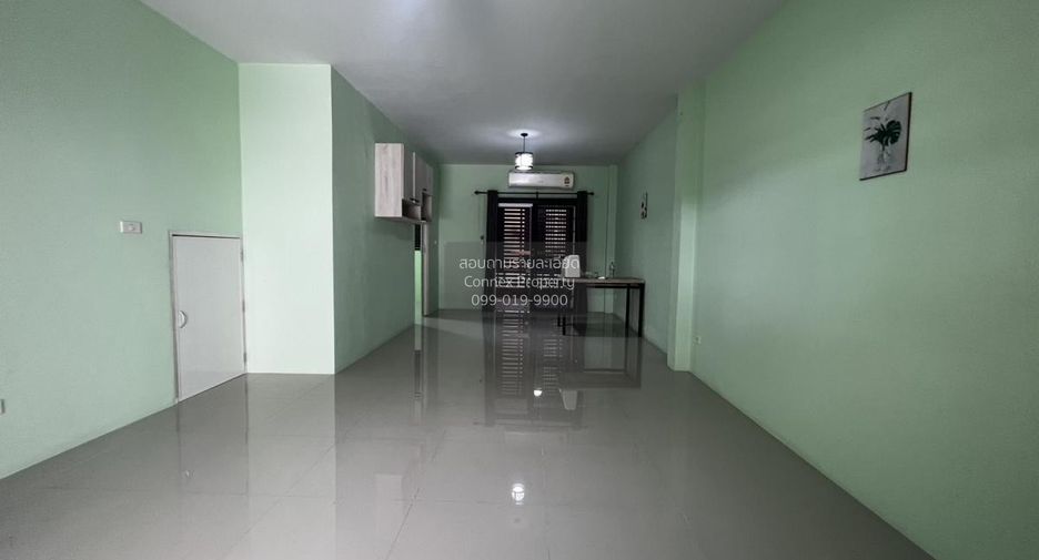 For sale 3 bedrooms townhouse in Sai Noi, Nonthaburi