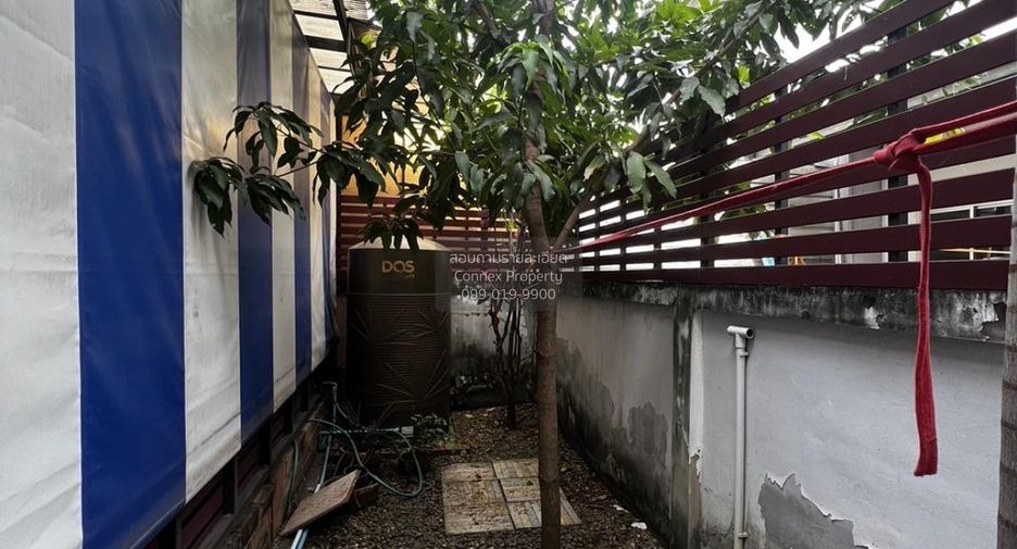 For sale 3 bedrooms townhouse in Sai Noi, Nonthaburi
