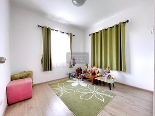For sale 3 bedrooms house in Bang Phli, Samut Prakan