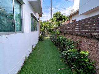 For sale 3 bedrooms house in Bang Phli, Samut Prakan
