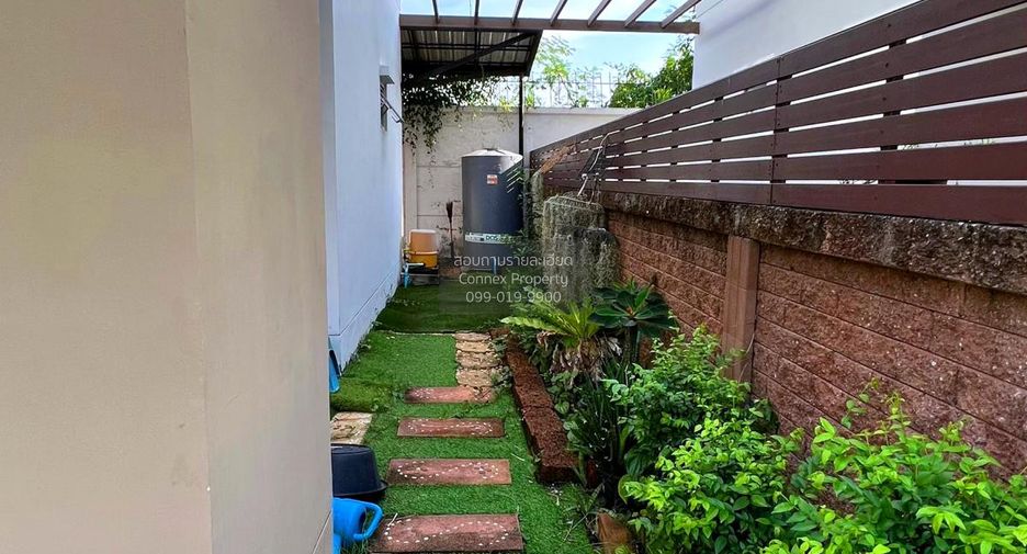 For sale 3 bedrooms house in Bang Phli, Samut Prakan