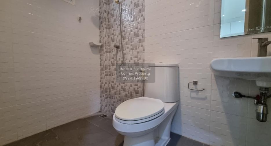 For sale 3 ベッドルーム townhouse in Bang Khen, Bangkok
