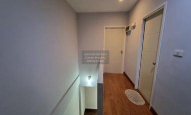 For sale 3 ベッドルーム townhouse in Bang Khen, Bangkok