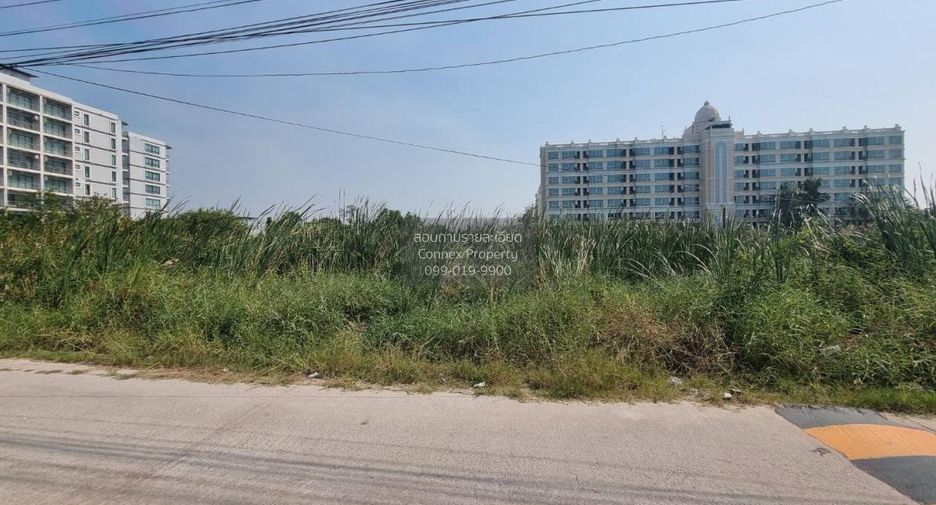 Продажа 1 кровать Участок в Bang Sao Thong, Самутпракан