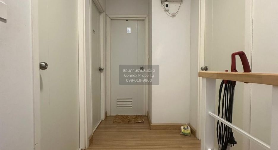 For sale 3 bedrooms townhouse in Bang Sao Thong, Samut Prakan