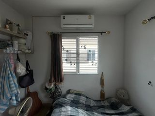 For sale 3 bedrooms townhouse in Bang Sao Thong, Samut Prakan