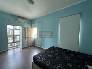 Casa adosada en venta de 3 habitaciones en Khlong Luang, Pathum Thani