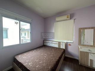 Casa adosada en venta de 3 habitaciones en Khlong Luang, Pathum Thani