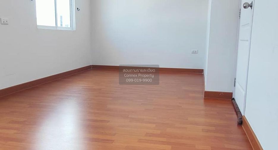 For sale 4 bedrooms townhouse in Phra Samut Chedi, Samut Prakan