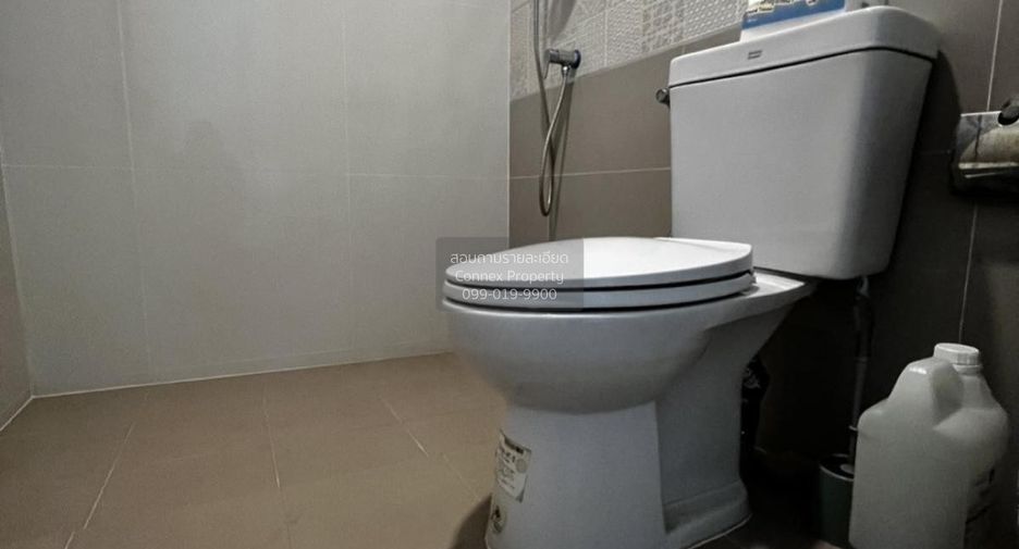 For sale 4 bedrooms house in Bang Bua Thong, Nonthaburi