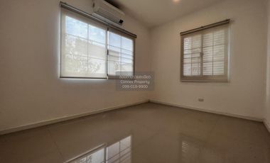 For sale 4 bedrooms house in Bang Bua Thong, Nonthaburi