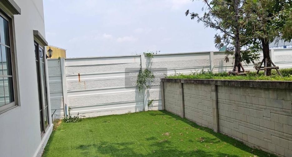 For sale 4 bedrooms house in Bang Bua Thong, Nonthaburi