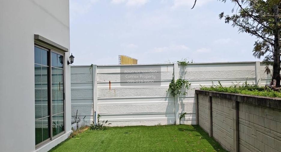 For sale 4 bedrooms house in Bang Bua Thong, Nonthaburi